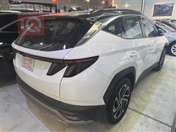 هیۆندای تۆکسۆن